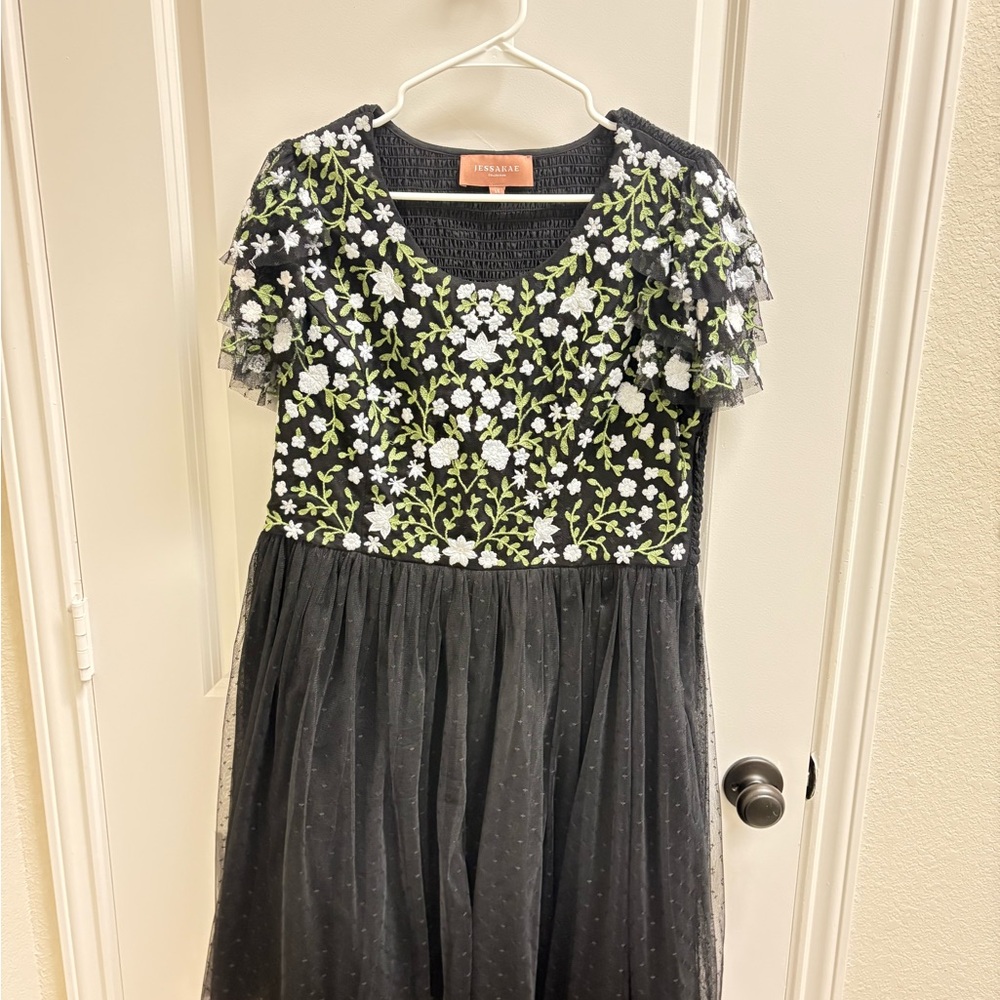 JessaKae Clara Dress